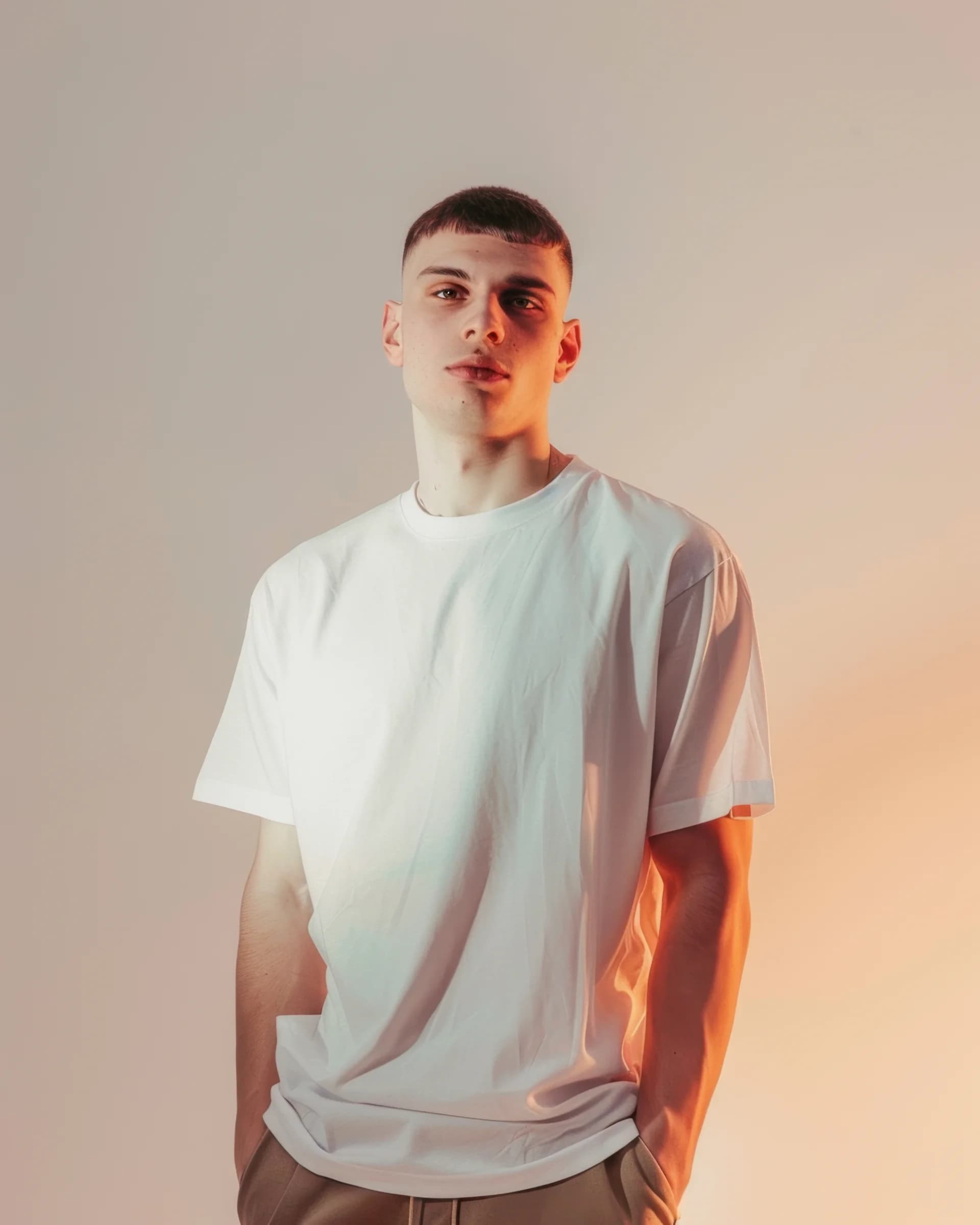 Liam Parker