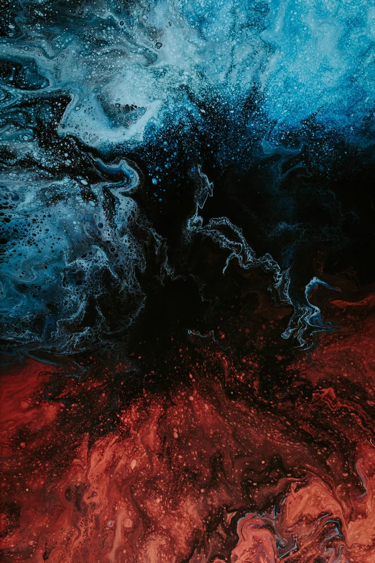Plasma detail 1