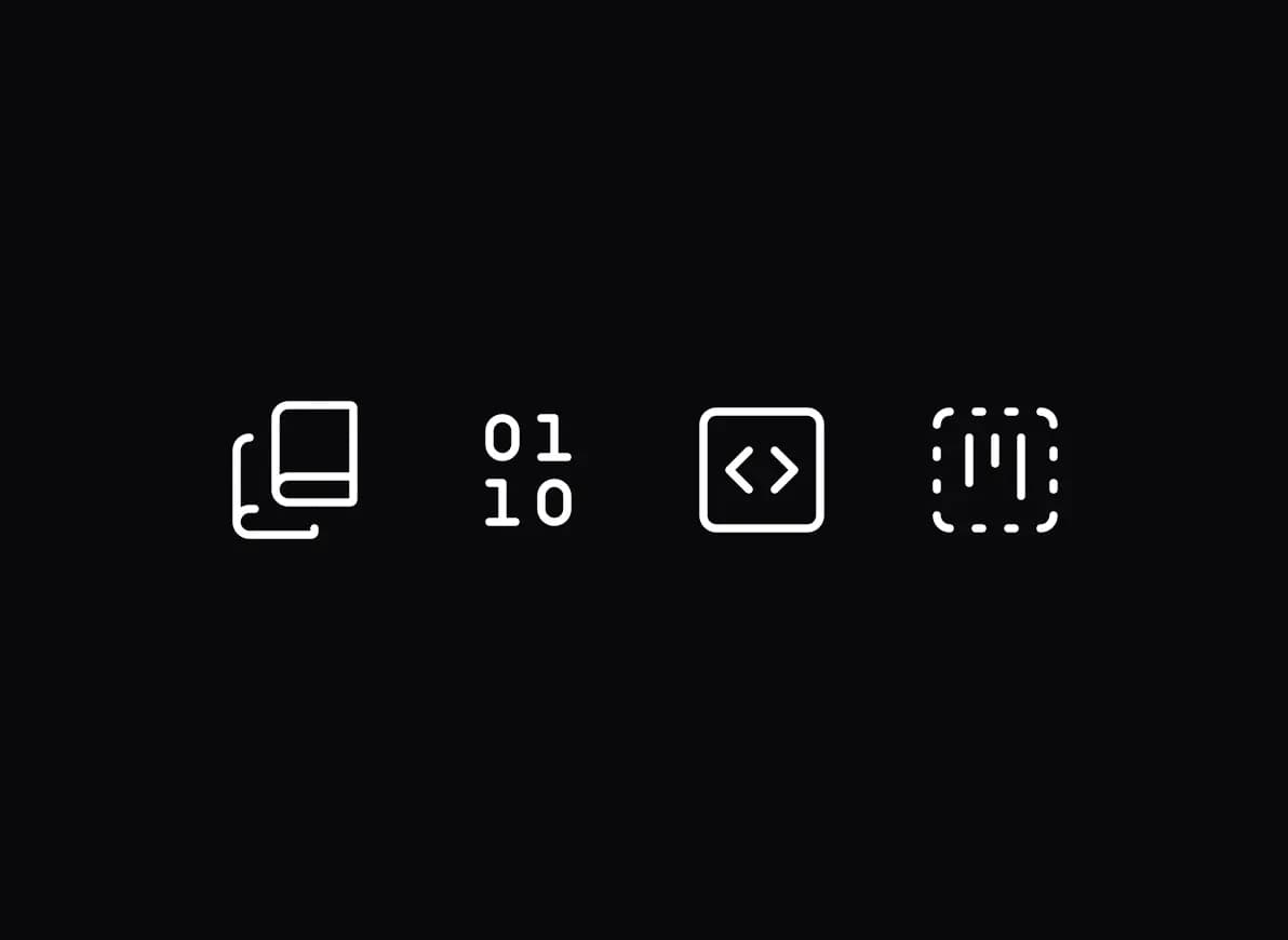 Development Icons project